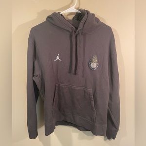 Jordan Hoodie Kids Large Chicago Pullover Hoodie